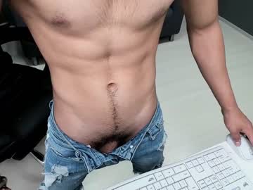Naked cam man marktysons image #1877020