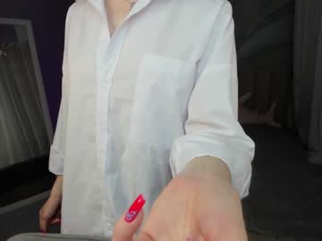 Naked cam girl jecky_08 image #3244444