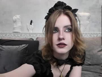 Naked cam girl eleanor_morte image #2265137