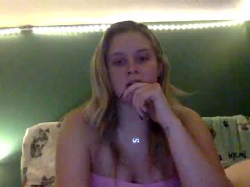 Naked cam girl _savannahcat_ image #812191