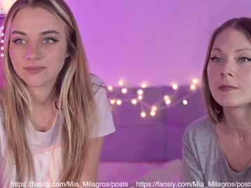 Naked cam girl mia_milagros image #2741496