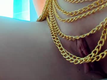 Naked cam girl _meganmeow_ image #3776653