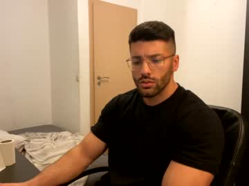 Naked cam man rogan1604 image #786796