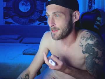 Naked cam man bi_mechanic image #3710834