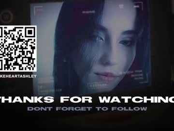 takeheartashley naked cam