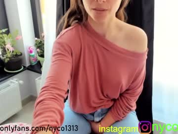 Naked cam girl nyconik image #1790503