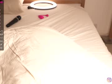 Naked cam girl liass_molly image #3555609