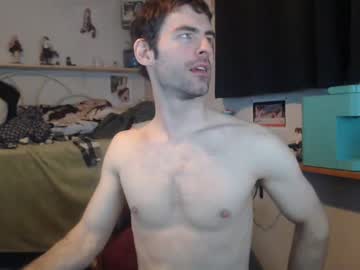 Naked cam man bedghost image #3217875