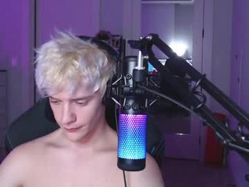 Naked cam man ironthud image #2234302