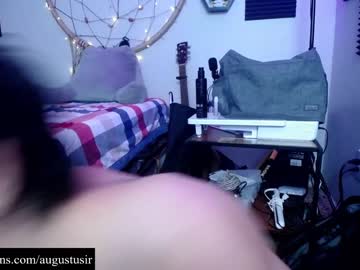 Naked cam man augustusir image #575559