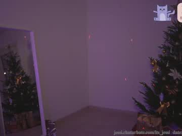 Naked cam girl its_jessi image #738845