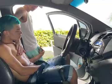 Naked cam man car_secrets image #3069794