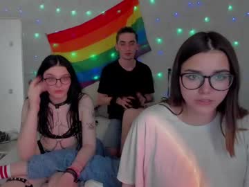 Naked cam couple evelina_bright image #2103714