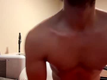 Naked cam man forfun_1989 image #4001437