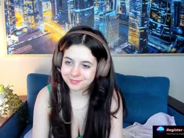 Naked cam girl nessa_more image #3471674