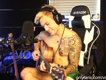Naked cam man voodoo_hd image #400668