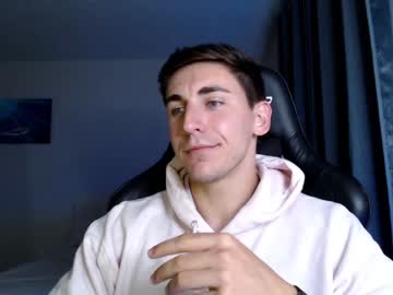 Naked cam man zach_rhyder image #1896717