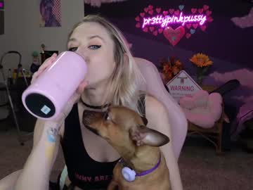 Naked cam girl pr3ttyp1nkpussy image #3495637