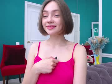 Naked cam girl adelewilson__ image #534034