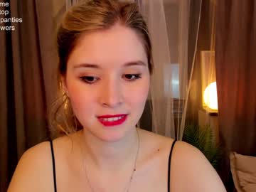 Naked cam girl milablush image #3384811