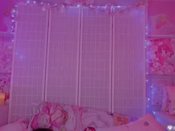 Naked cam girl finleyfae image #1894231