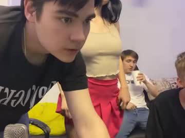 Naked cam couple mini_girl342 image #1945078