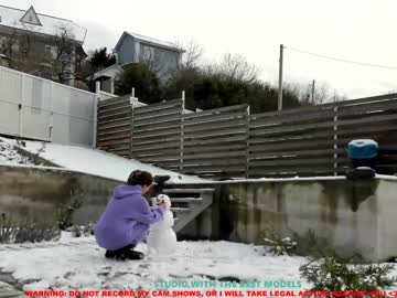 Naked cam girl coy_amina image #750285