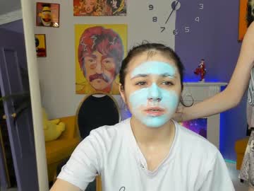 Naked cam girl mary_marlow image #442045