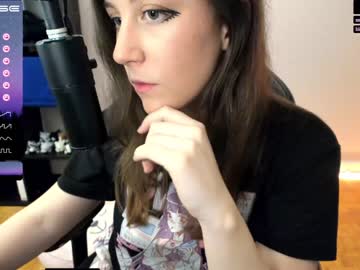 Naked cam girl alexa_dream image #3515647