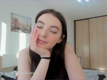 Naked cam girl elisa_oliver image #957262
