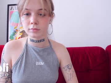 Naked cam girl cutie_loli image #188434
