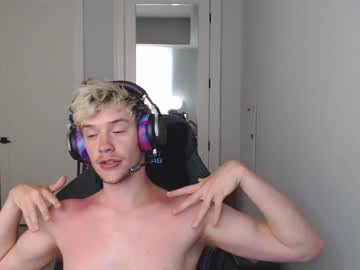 Naked cam man ironthud image #2003738