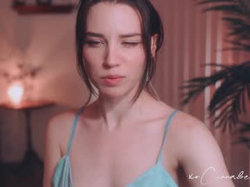 Naked cam girl cinnabelle image #458200