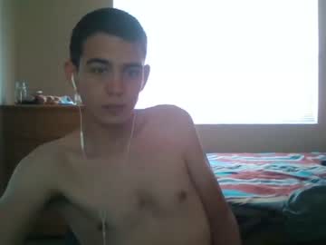 Naked cam man th3r3v3nant image #25554