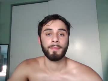 magicmatt230 naked cam