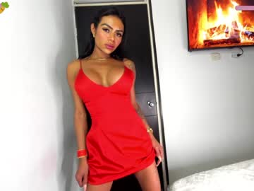 Naked cam tranny hot_lady777 image #1413943