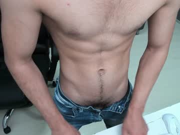 Naked cam man marktysons image #1899209