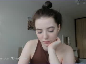 Naked cam girl elisa_oliver image #964286
