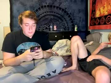 Naked cam man _poppyan2 image #272670