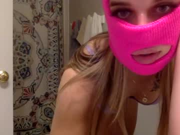 Naked cam girl blondeski image #3869446