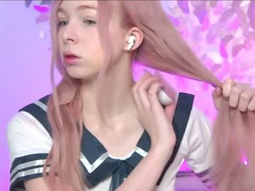 Naked cam girl sapphirealice image #461658