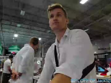 Naked cam man jacksparow1998 image #603338