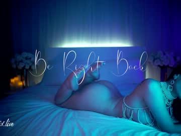 Naked cam girl provocatrixx image #681217