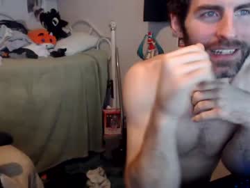Naked cam man bedghost image #3546901