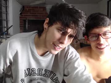 Naked cam man francoandtrevor image #733014