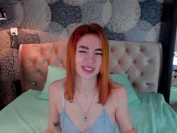 Naked cam girl crystalreves image #195336