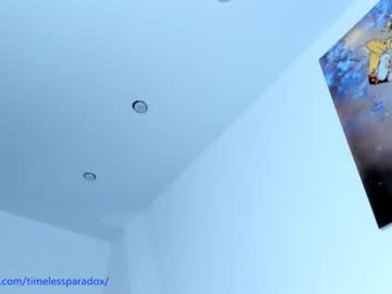 Naked cam girl _timeless_paradox image #3835936