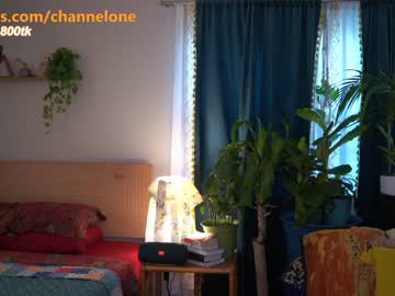 Naked cam couple channel_1_tv image #2769107