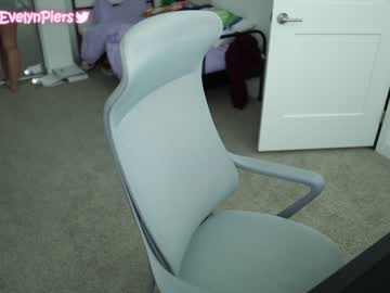 Naked cam girl evelynpiers image #1883081