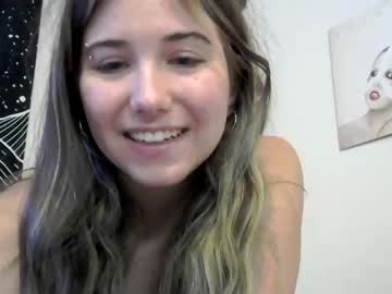 Naked cam girl hannahcloe image #68781